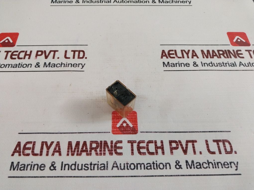 Telfa Mtw-6 Relay