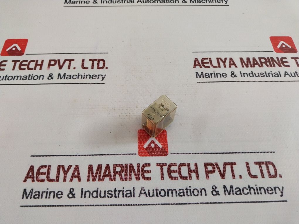 Telfa Mtw-6 Relay
