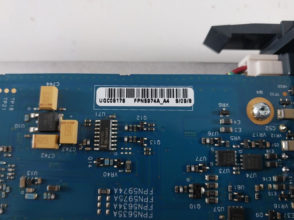 Telkoor 900-8113-0000 Power Supply Kit