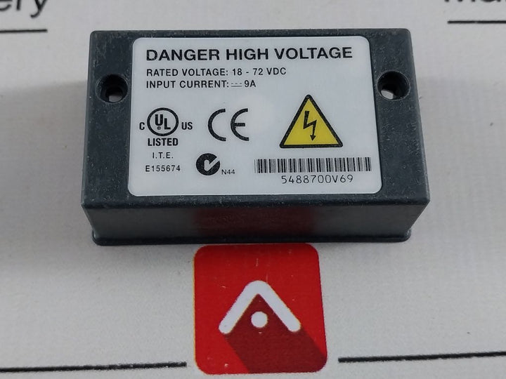 Telkoor 900-8113-0000 Power Supply Kit