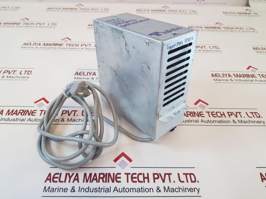 Tellabs 8101 30Hz Ringing Generator
