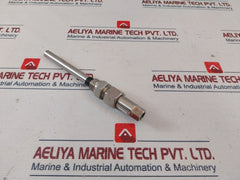 Tematec 1 X Nicr-ni/ K Thermocouple