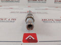 Tematec 1 X Nicr-ni/ K Thermocouple
