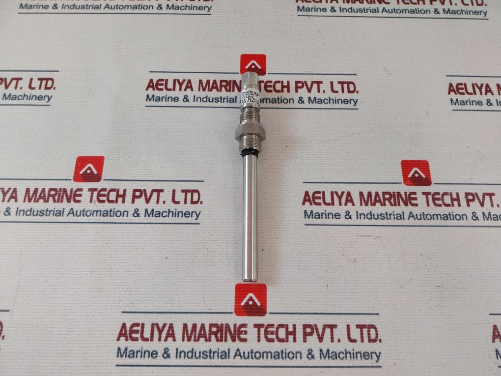 Tematec 1X Nicr-ni “K” Thermocouple