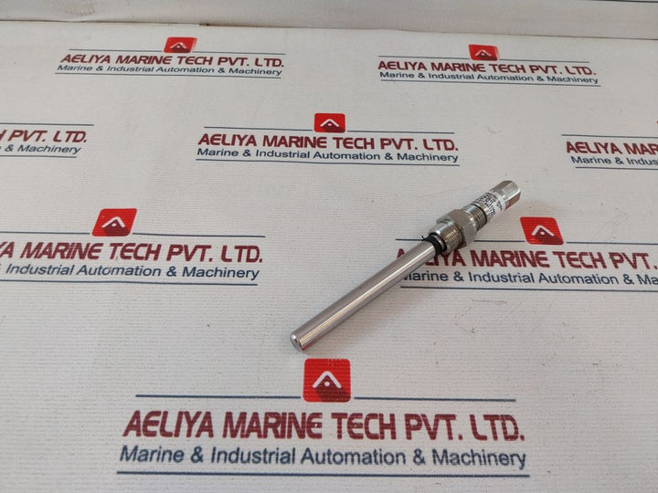 Tematec 1X Nicr-ni “K” Thermocouple