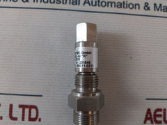 Tematec 1X Nicr-ni “K” Thermocouple