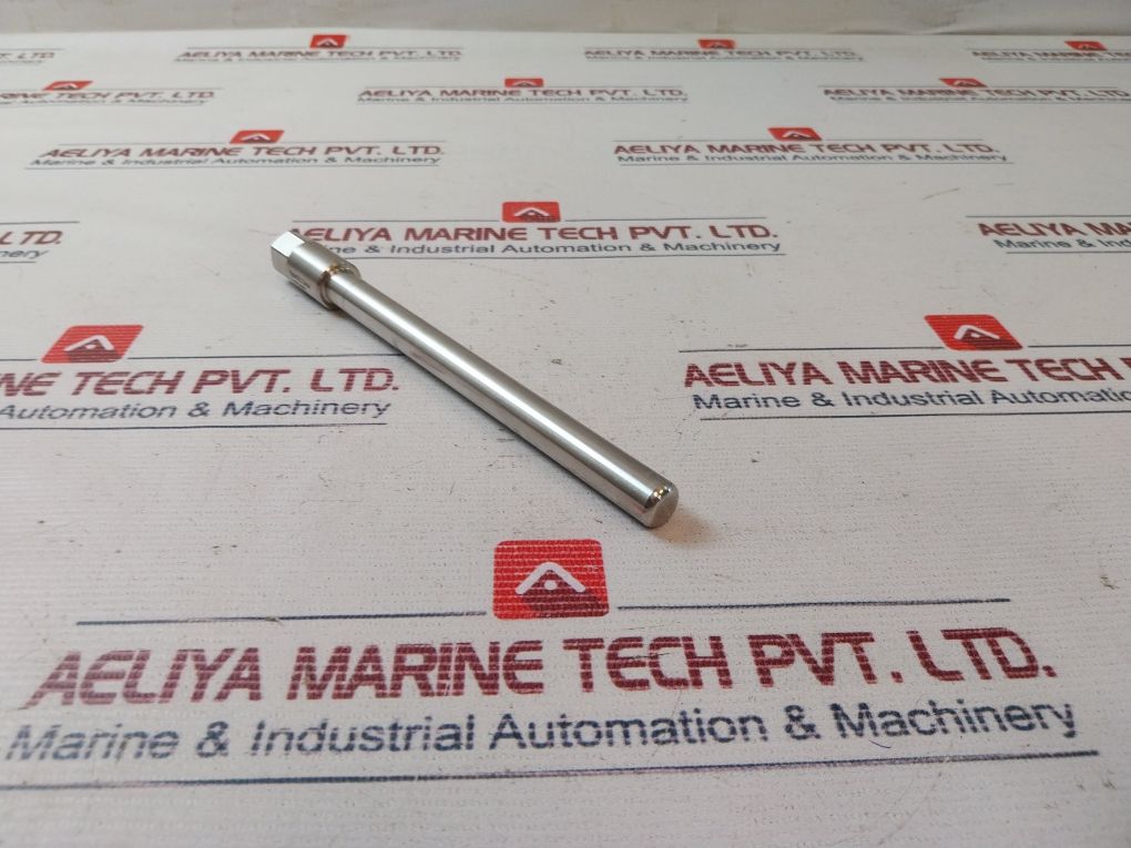 Tematec 1X Nicr-ni/K Thermocouple Probe 248685 K-type
