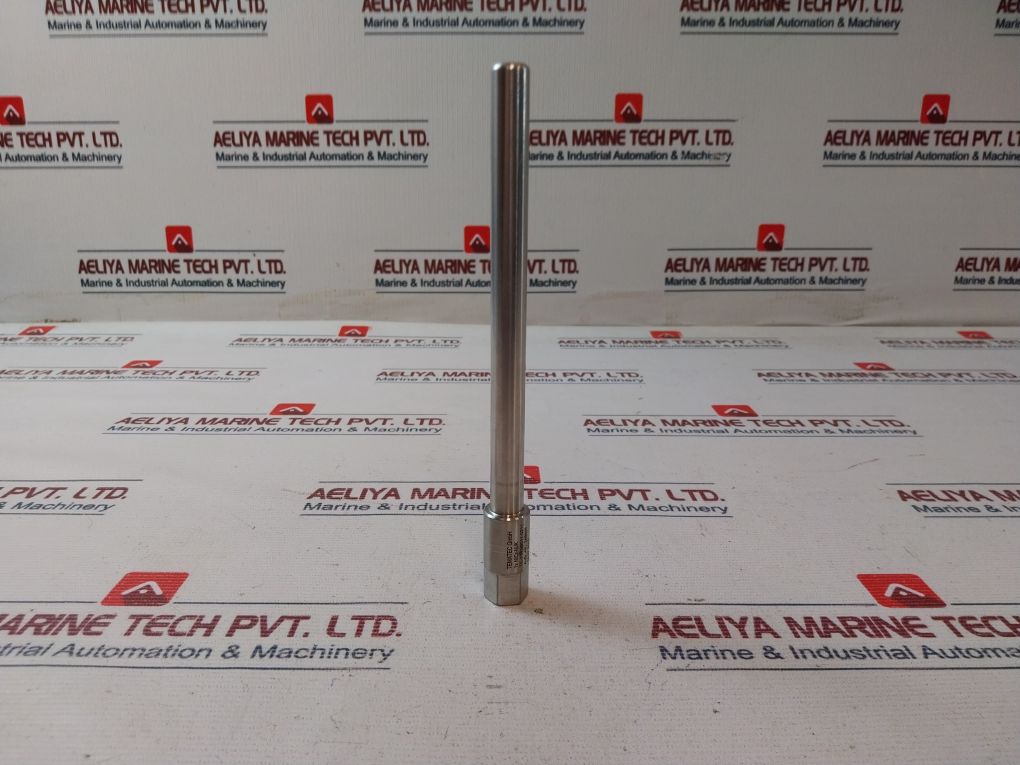 Tematec 1X Nicr-ni/K Thermocouple Probe 248685 K-type