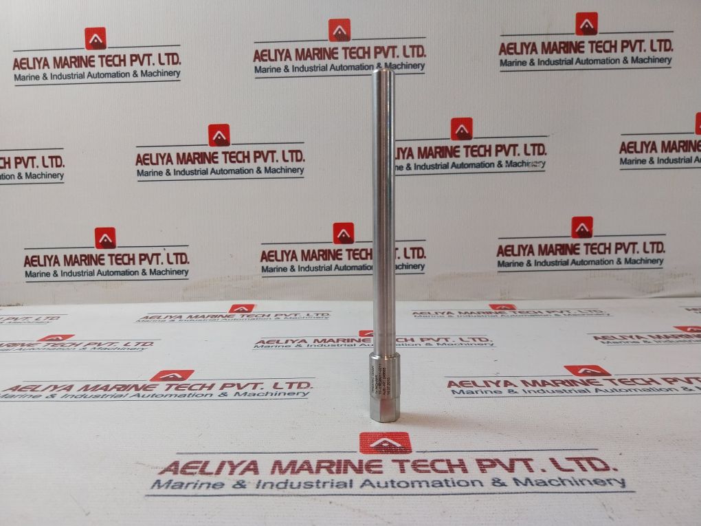Tematec 1X Nicr-ni/K Thermocouple Probe 248685 K-type