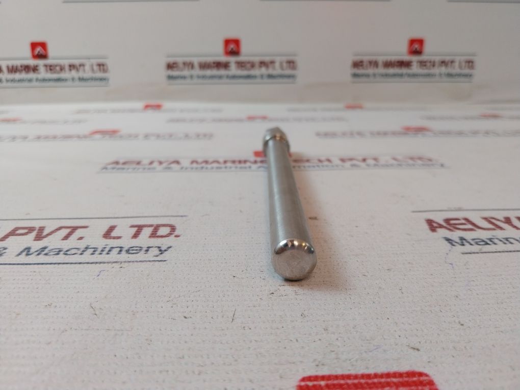 Tematec 1X Nicr-ni/K Thermocouple Probe 248685 K-type