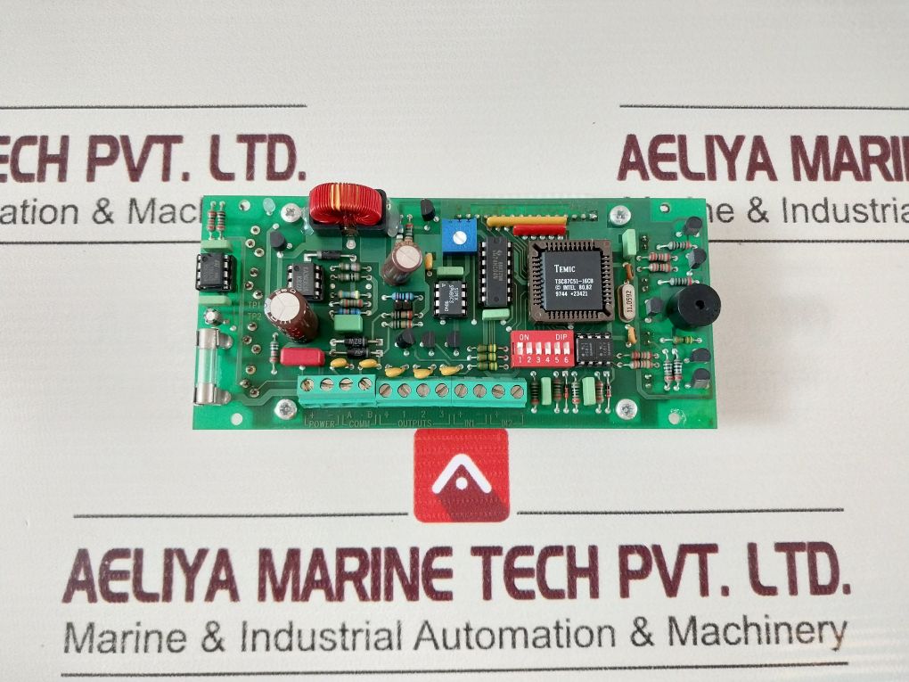 51500 Mn3000 Display Board