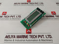 51500 Mn3000 Display Board