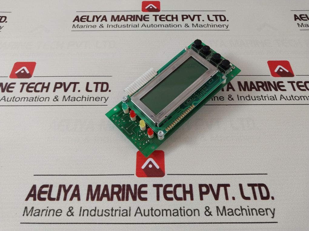 51500 Mn3000 Display Board