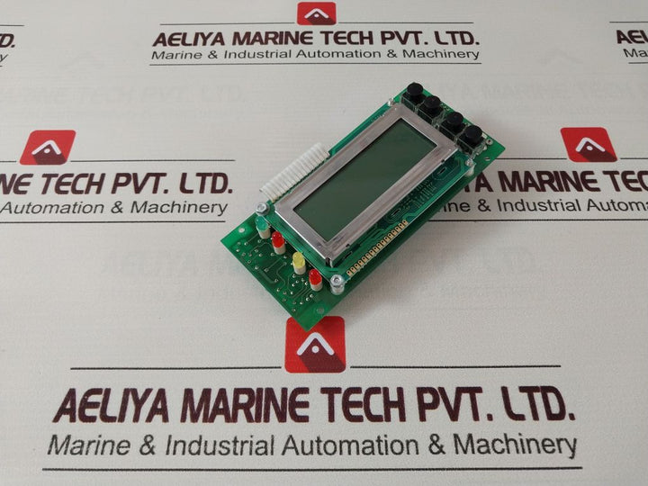 51500 Mn3000 Display Board
