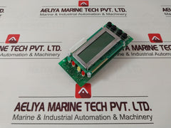 51500 Mn3000 Display Board