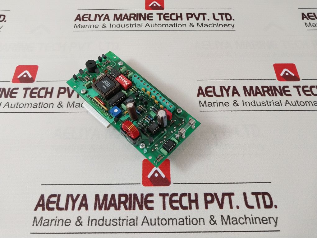 51500 Mn3000 Display Board