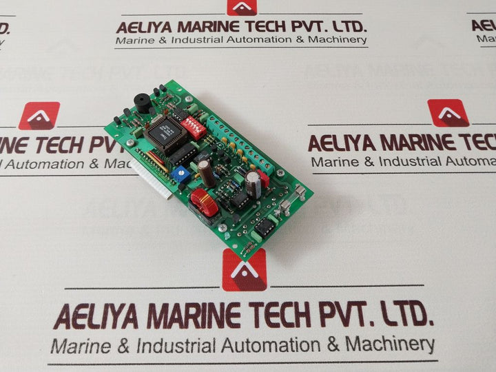 51500 Mn3000 Display Board