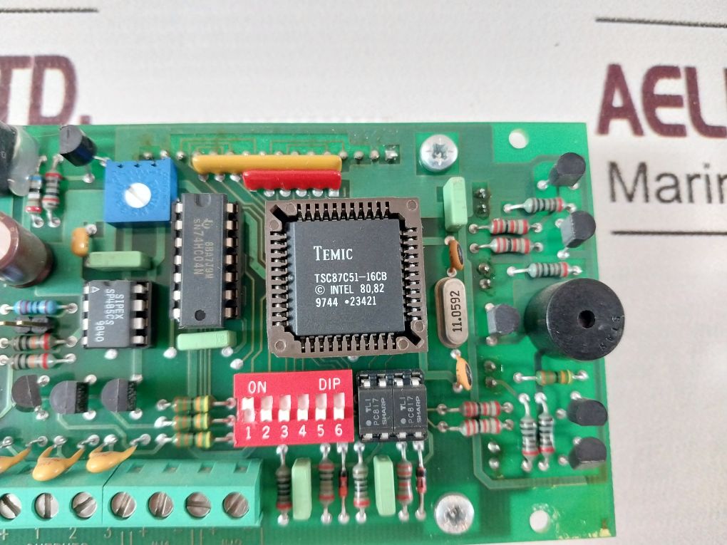 51500 Mn3000 Display Board
