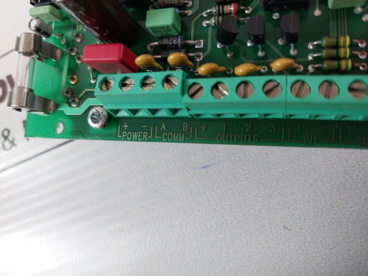 51500 Mn3000 Display Board