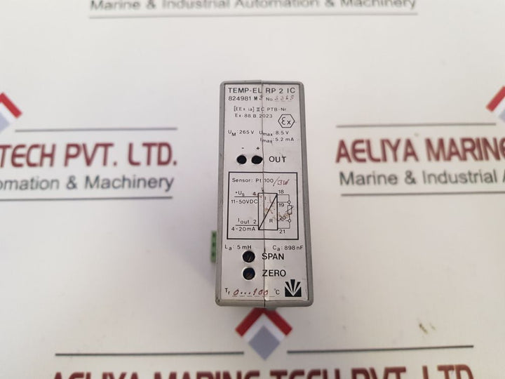 Temp-el Rp 2 Ic 824981 M3
