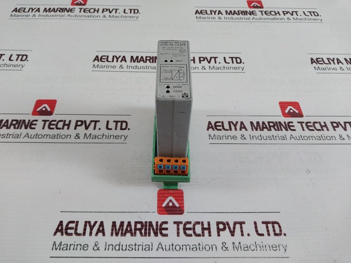 Temp-el Rp 2 Ic 265V