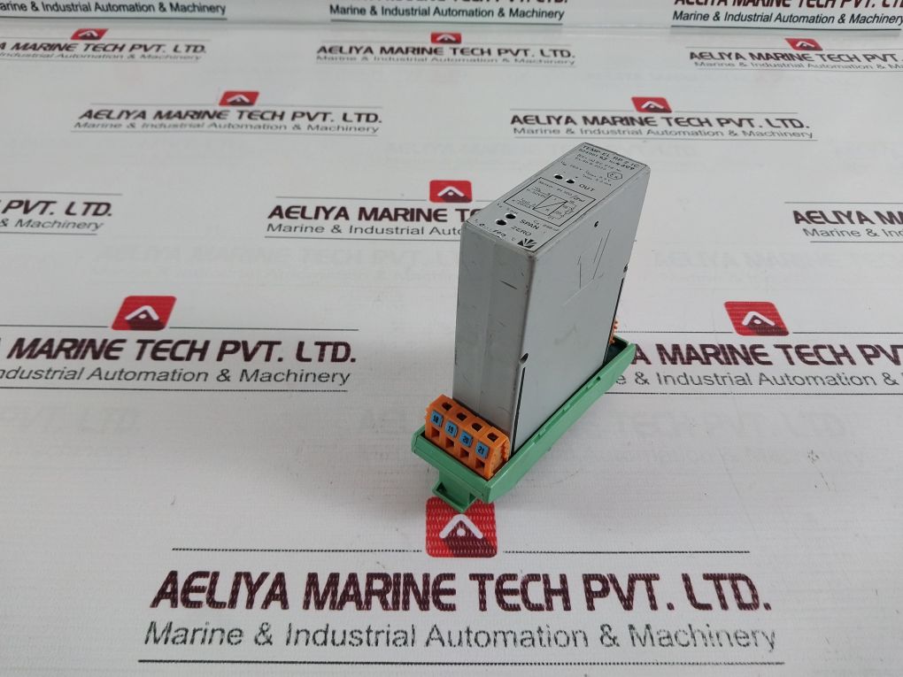 Phonix Klemmen Temp-el Rp 2 Ic