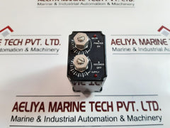 Tempatron 2t dc timer relay