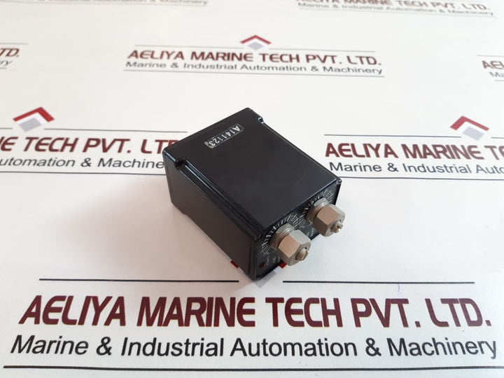 Tempatron 2t dc timer relay