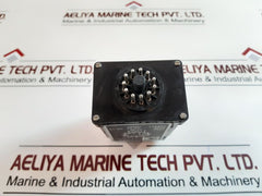 Tempatron 2t dc timer relay