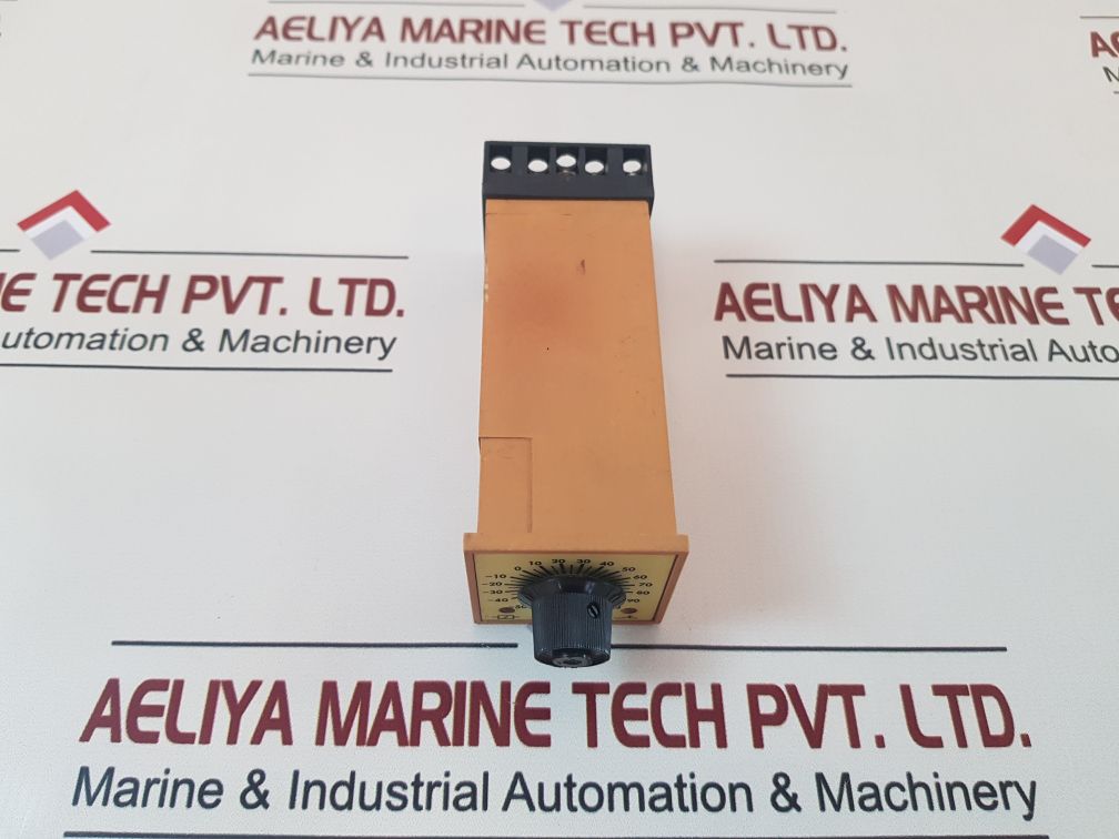 Tempatron 346-378 Temperature Controller