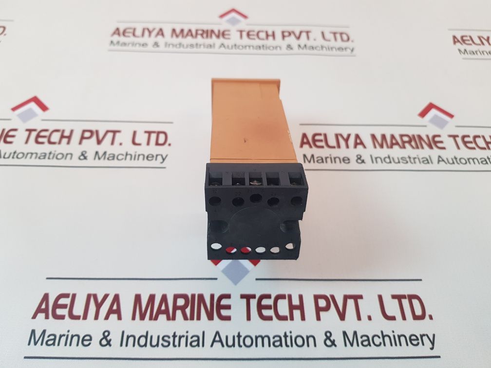 Tempatron 346-378 Temperature Controller