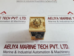 Tempatron Ft Dc Time Relay 220 Vac A803882