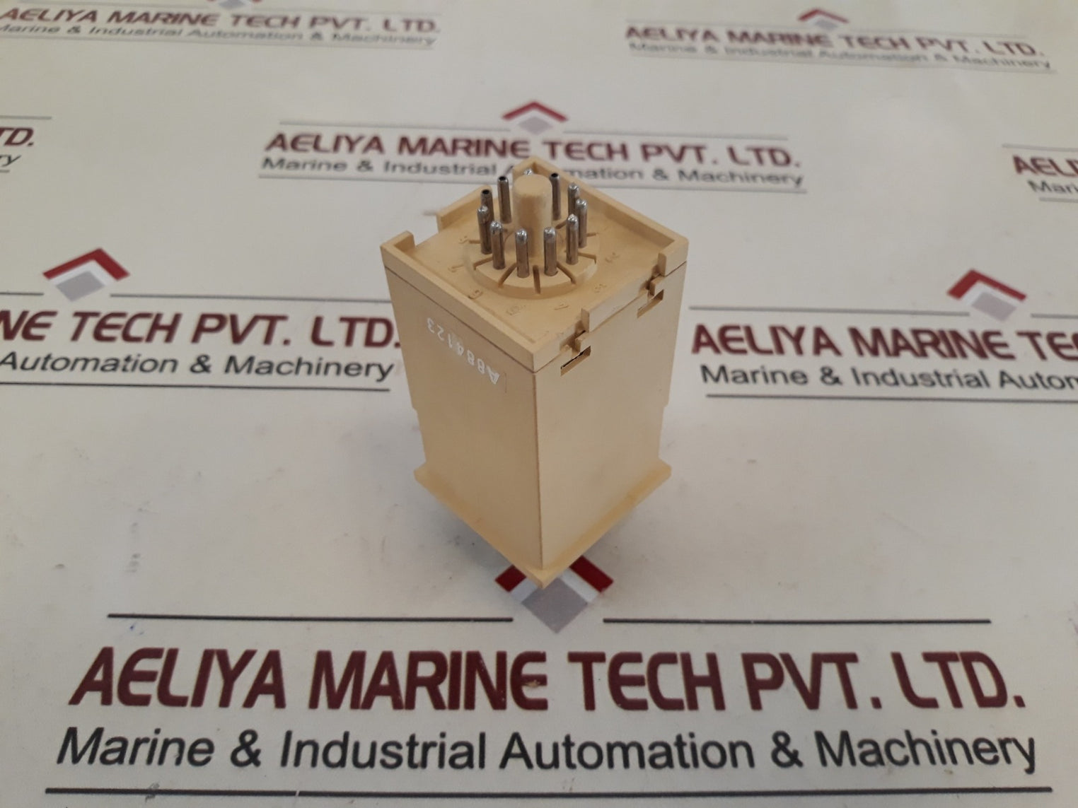 Tempatron Ft Dc Time Relay