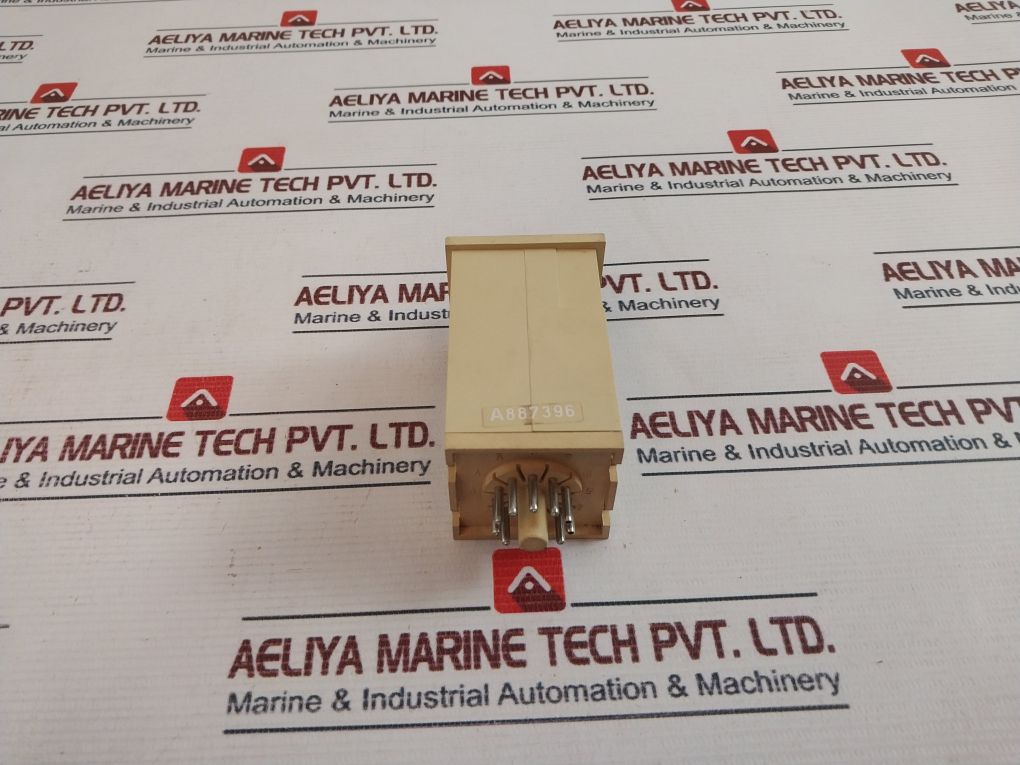 Tempatron Ft De Timer 5S Lp 110V Ac