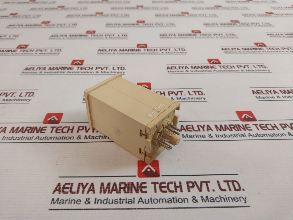 Tempatron Ft De Timer 5S Lp 110V Ac