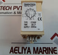 Tempatron Ftddp Time Delay Relay
