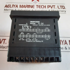 Tempatron Pid330 Pid Temperature Controller