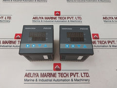 Tempatron Pid 330 Temperature Controller