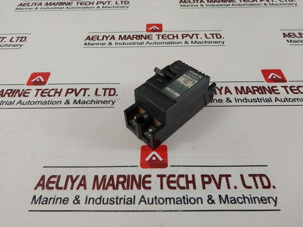 Tempearl B-32Ea Circuit Breaker 220V Ac