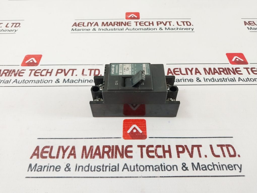 Tempearl B-32Ea Circuit Breaker 220V Ac