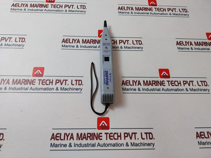 Tempo 200Fp/50 Filter Probe