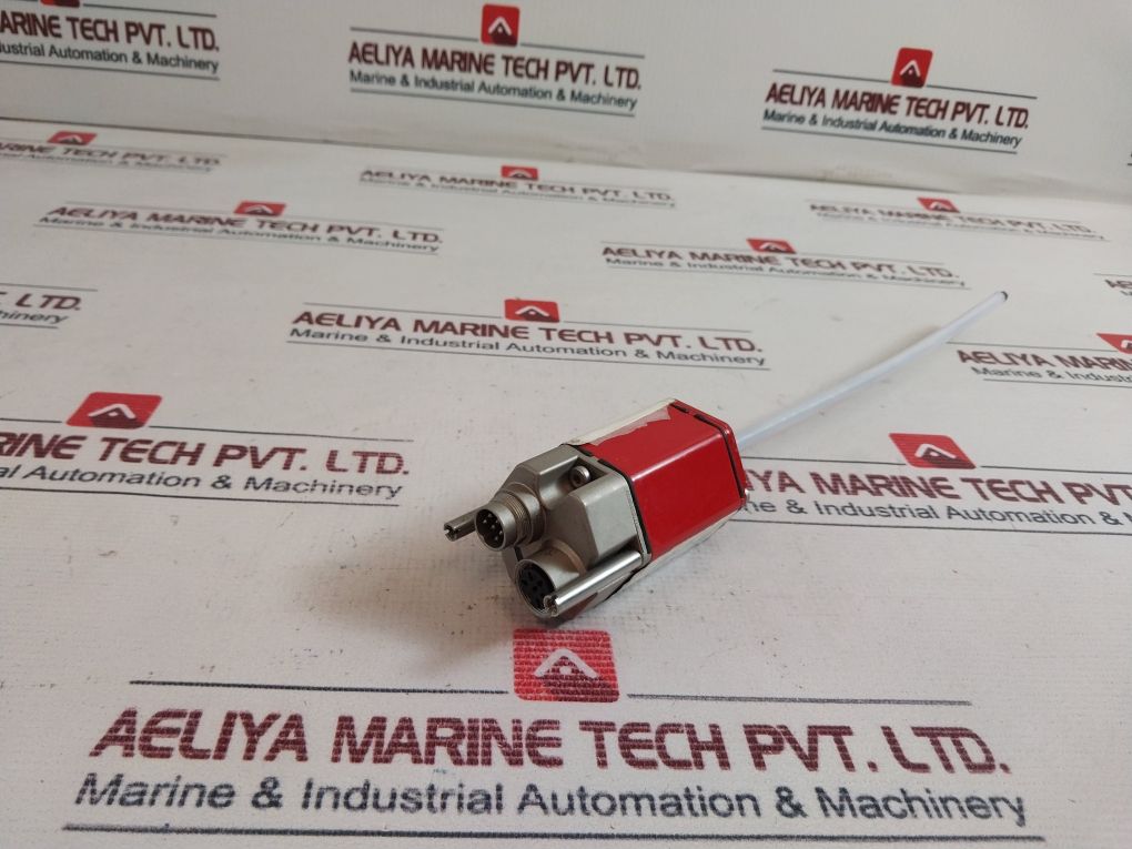 Temposonic Ddm-1000-ac-2M Temposonic Position Sensor