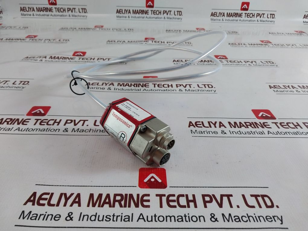 Temposonics R-series Position Sensors Rhb1550Md631P102