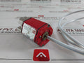 Temposonics R-series Position Sensors Rhb1550Md631P102