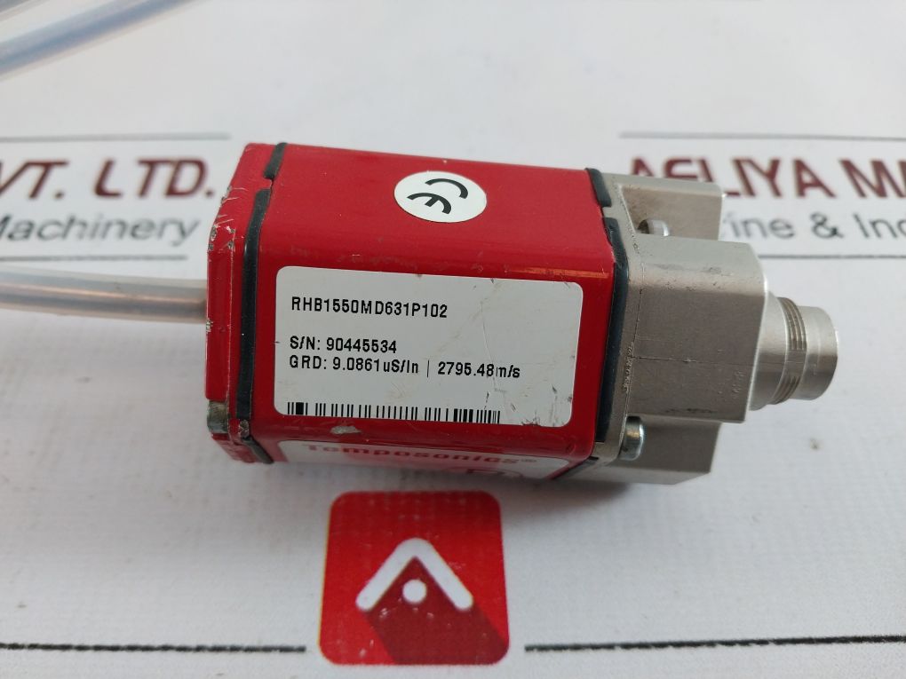 Temposonics R-series Position Sensors Rhb1550Md631P102