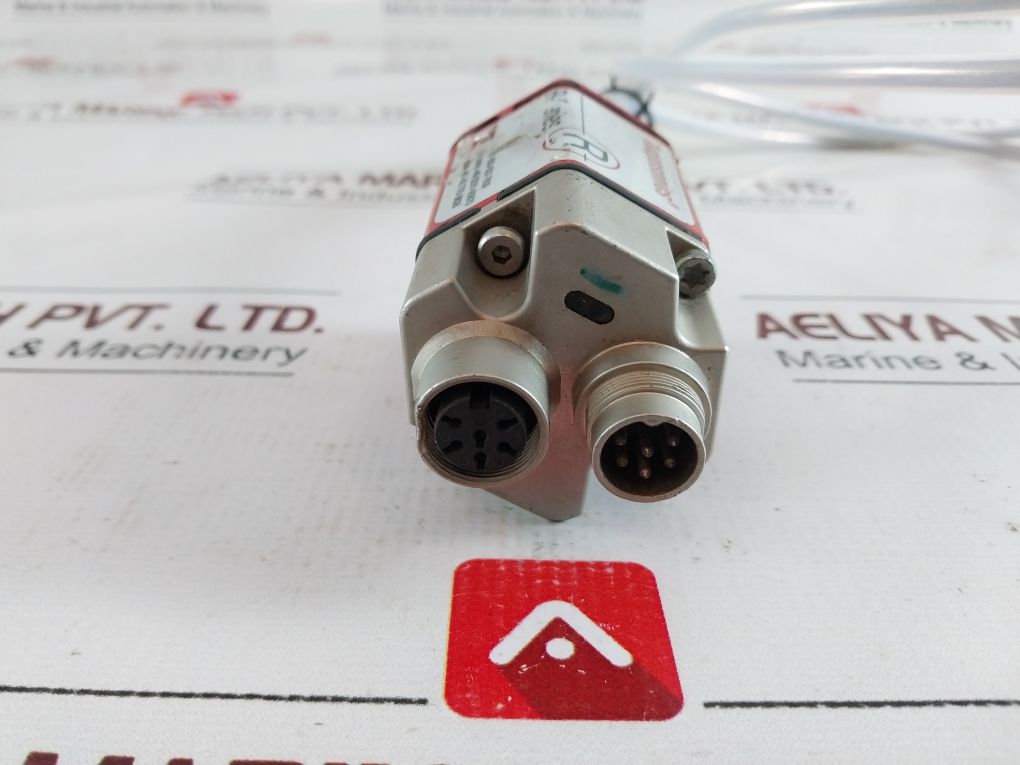 Temposonics R-series Position Sensors Rhb1550Md631P102