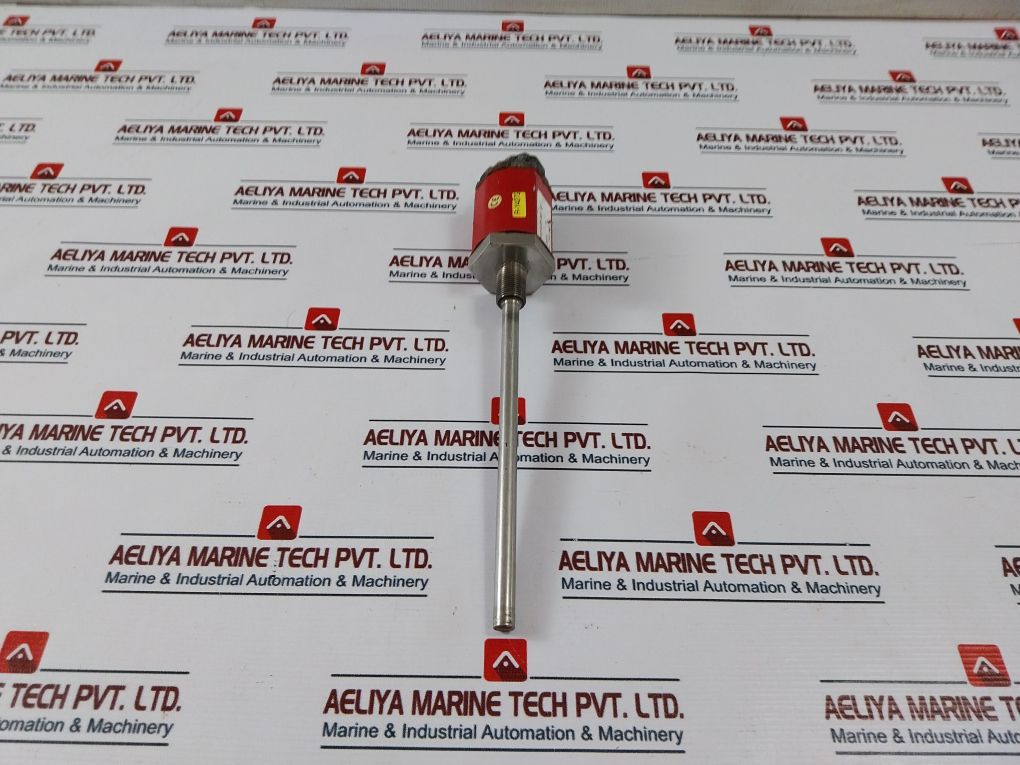 Temposonics Rh-m-0100M-d60-1-a0-1 R-series Position Sensor