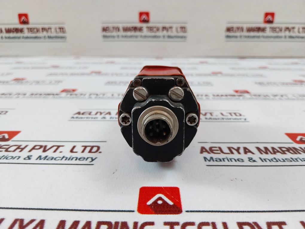 Temposonics Rh-m-0100M-d60-1-a0-1 R-series Position Sensor