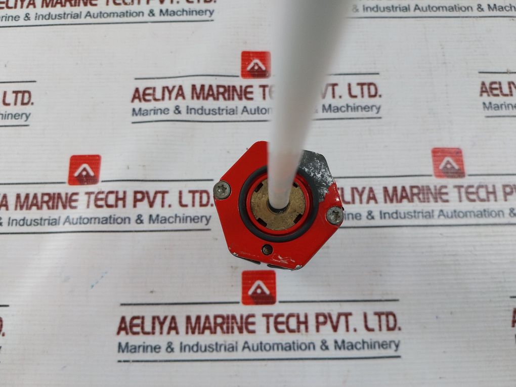Temposonics Rhb1550Md631P102 Position Sensor