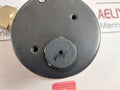 Tempress -1-1,5 Bar Pressure Gauge